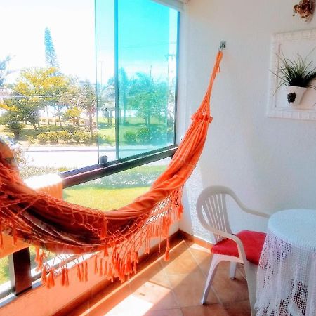 Apartamento Charmoso Na Beira Mar De Capao Da Canoa - A Melhor Localizacao 아파트 외부 사진