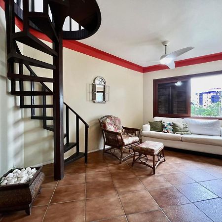 Apartamento Charmoso Na Beira Mar De Capao Da Canoa - A Melhor Localizacao 아파트 외부 사진
