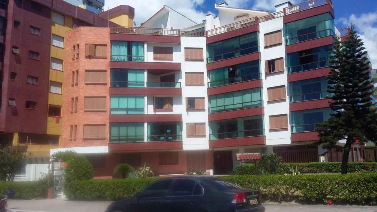 Apartamento Charmoso Na Beira Mar De Capao Da Canoa - A Melhor Localizacao 아파트 외부 사진