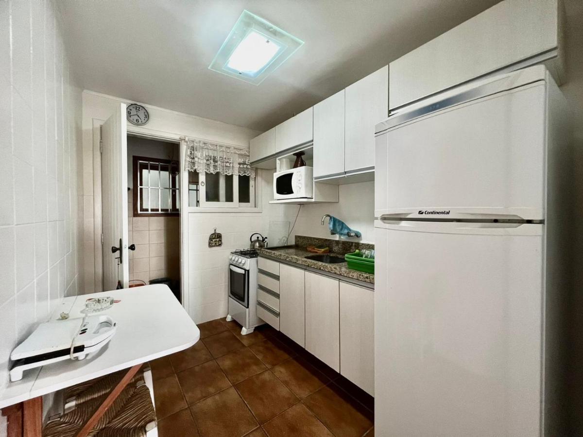 Apartamento Charmoso Na Beira Mar De Capao Da Canoa - A Melhor Localizacao 아파트 외부 사진