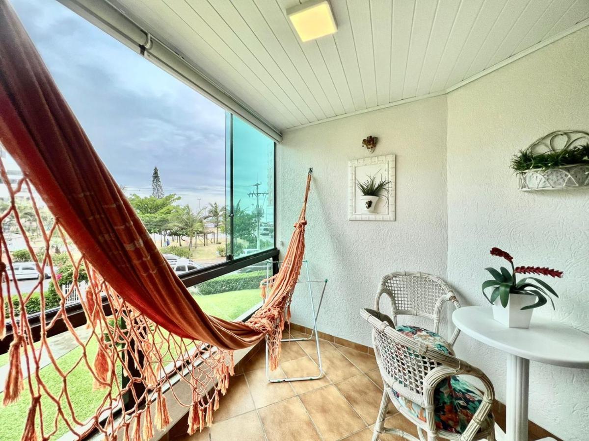 Apartamento Charmoso Na Beira Mar De Capao Da Canoa - A Melhor Localizacao 아파트 외부 사진