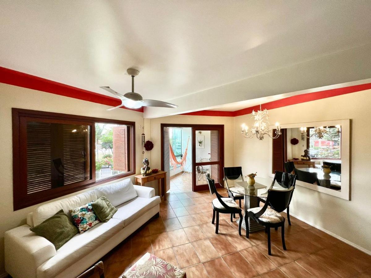 Apartamento Charmoso Na Beira Mar De Capao Da Canoa - A Melhor Localizacao 아파트 외부 사진