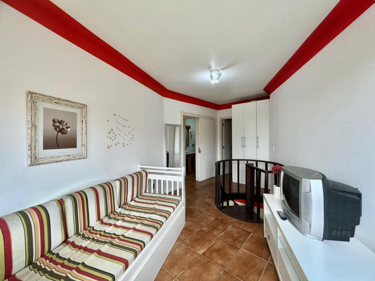Apartamento Charmoso Na Beira Mar De Capao Da Canoa - A Melhor Localizacao 아파트 외부 사진